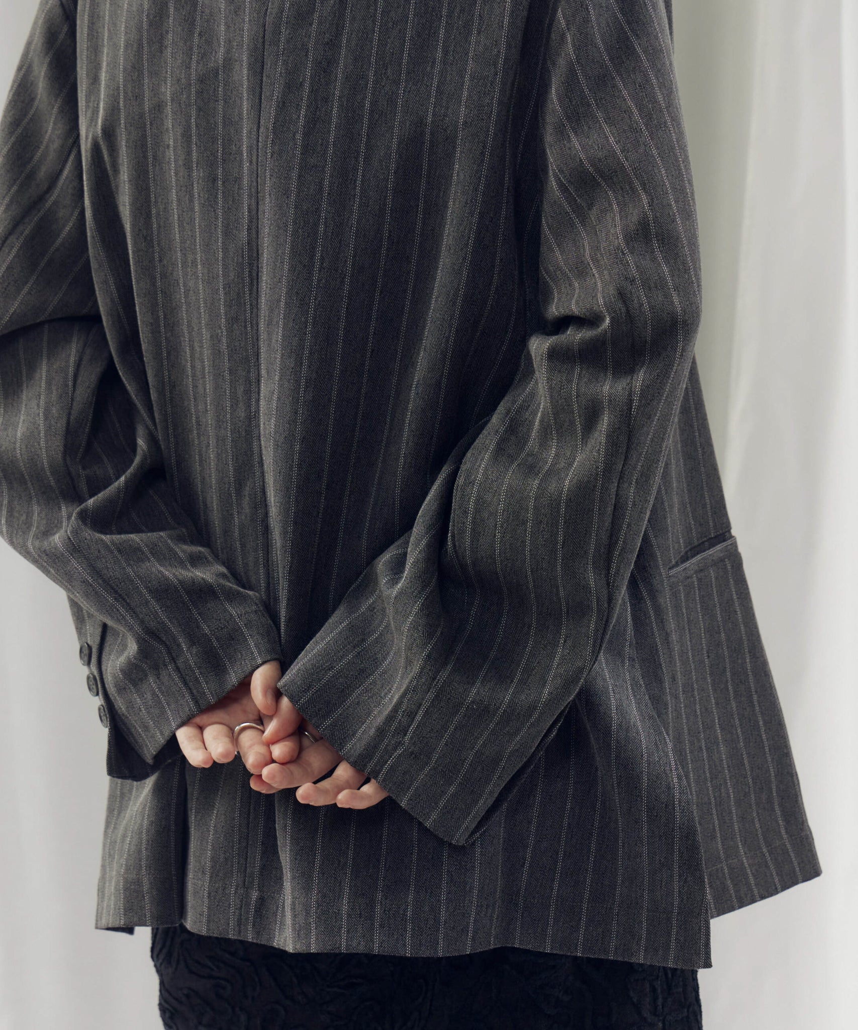 SLIT JACKET(スリットジャケット)