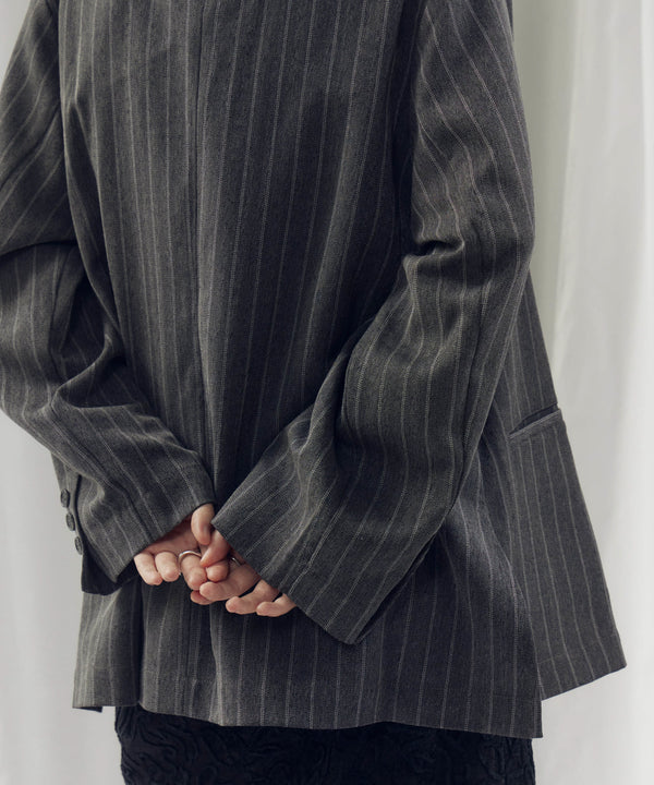SLIT JACKET(スリットジャケット)