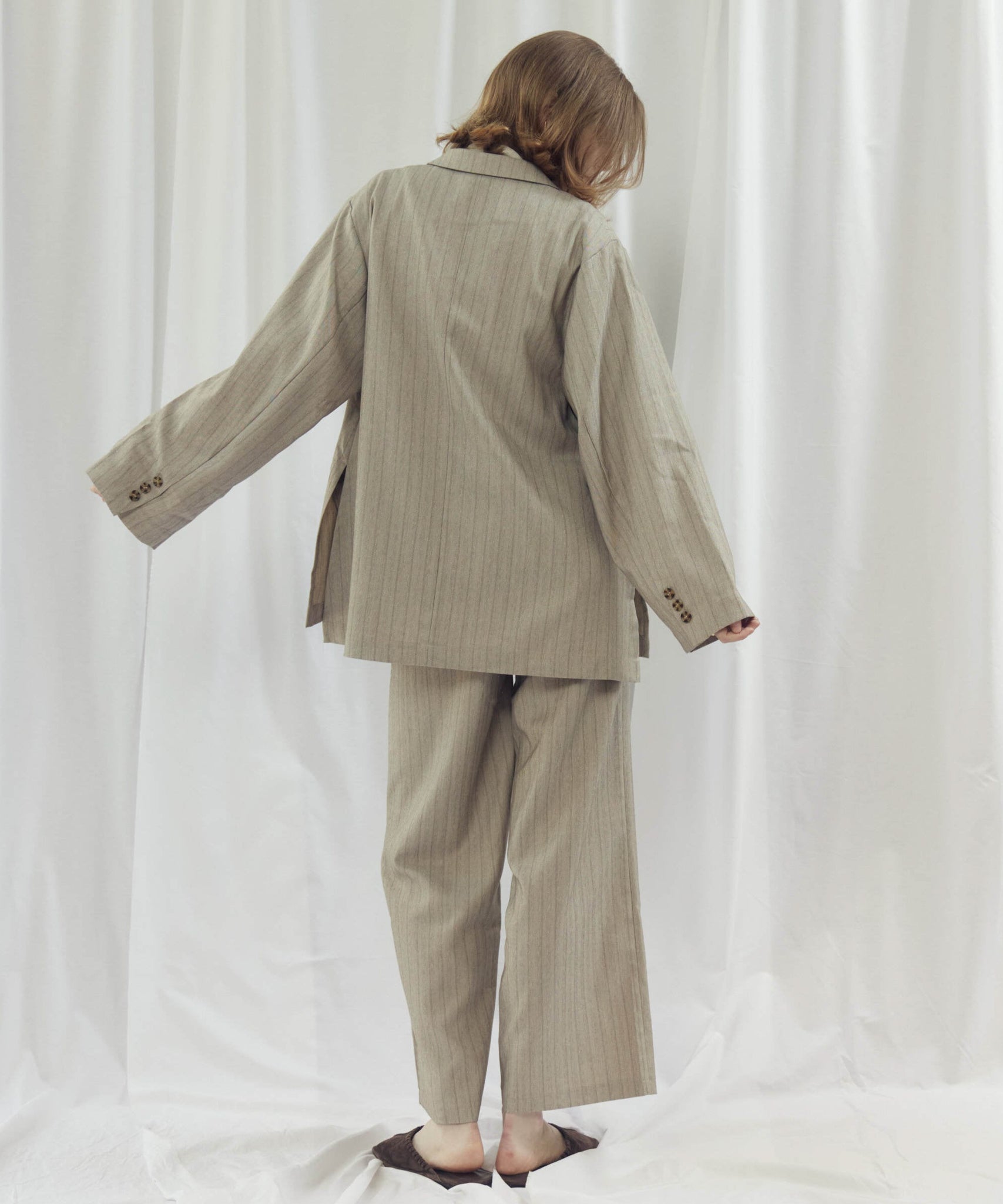 SLIT JACKET(スリットジャケット)