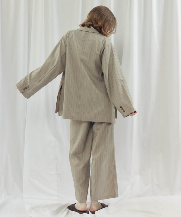 SLIT JACKET(スリットジャケット)