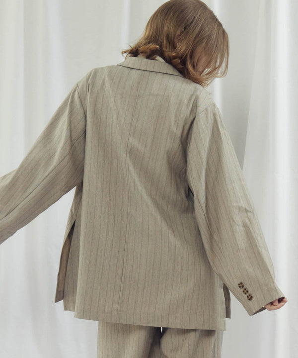 SLIT JACKET(スリットジャケット)