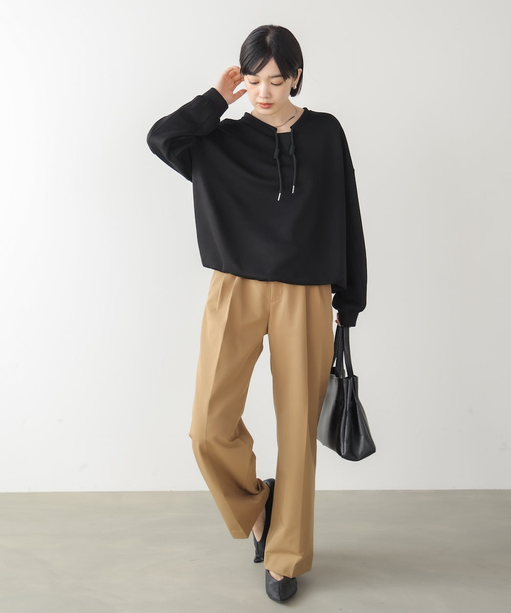 ベルテッドバック