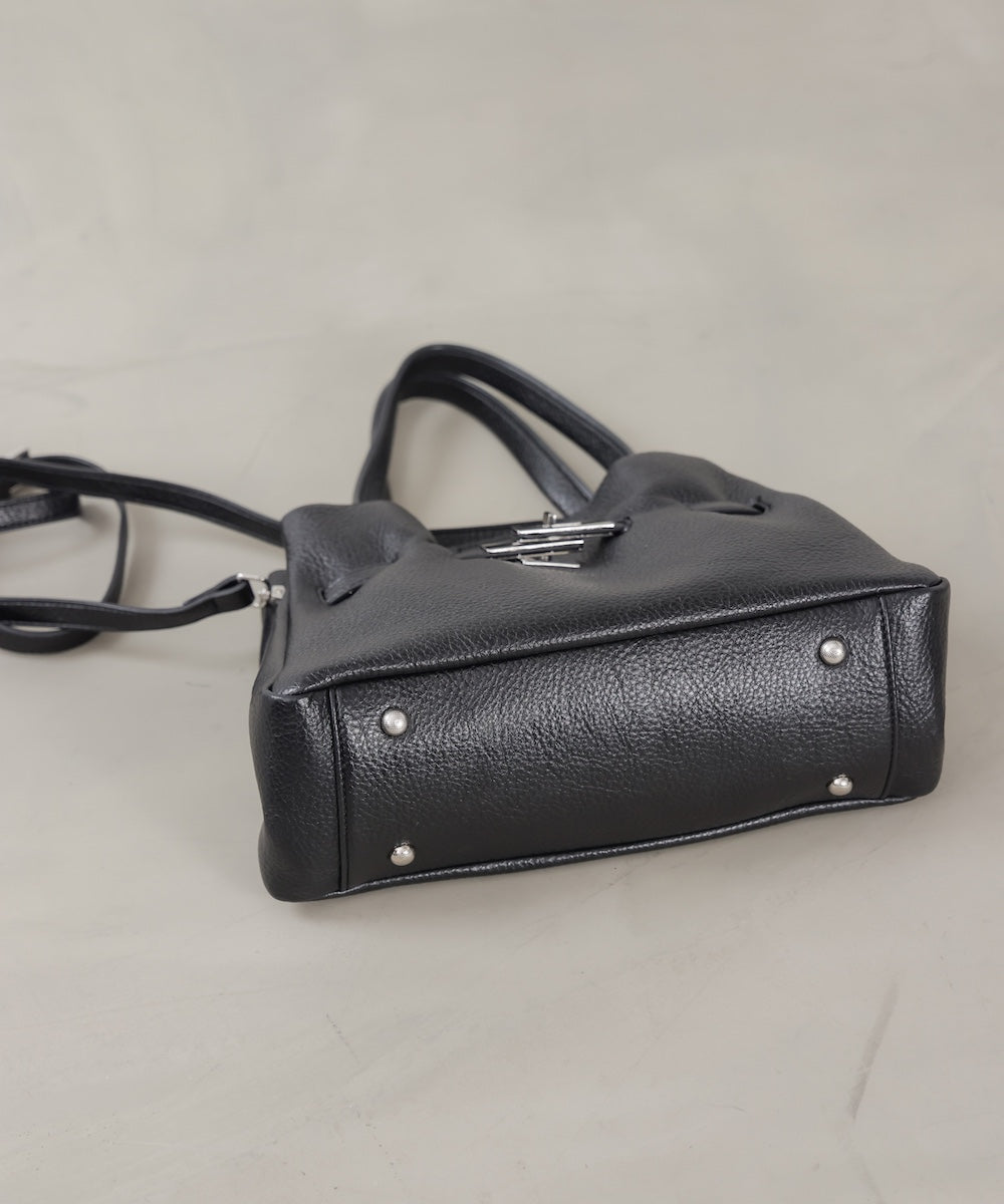 ベルテッドバック