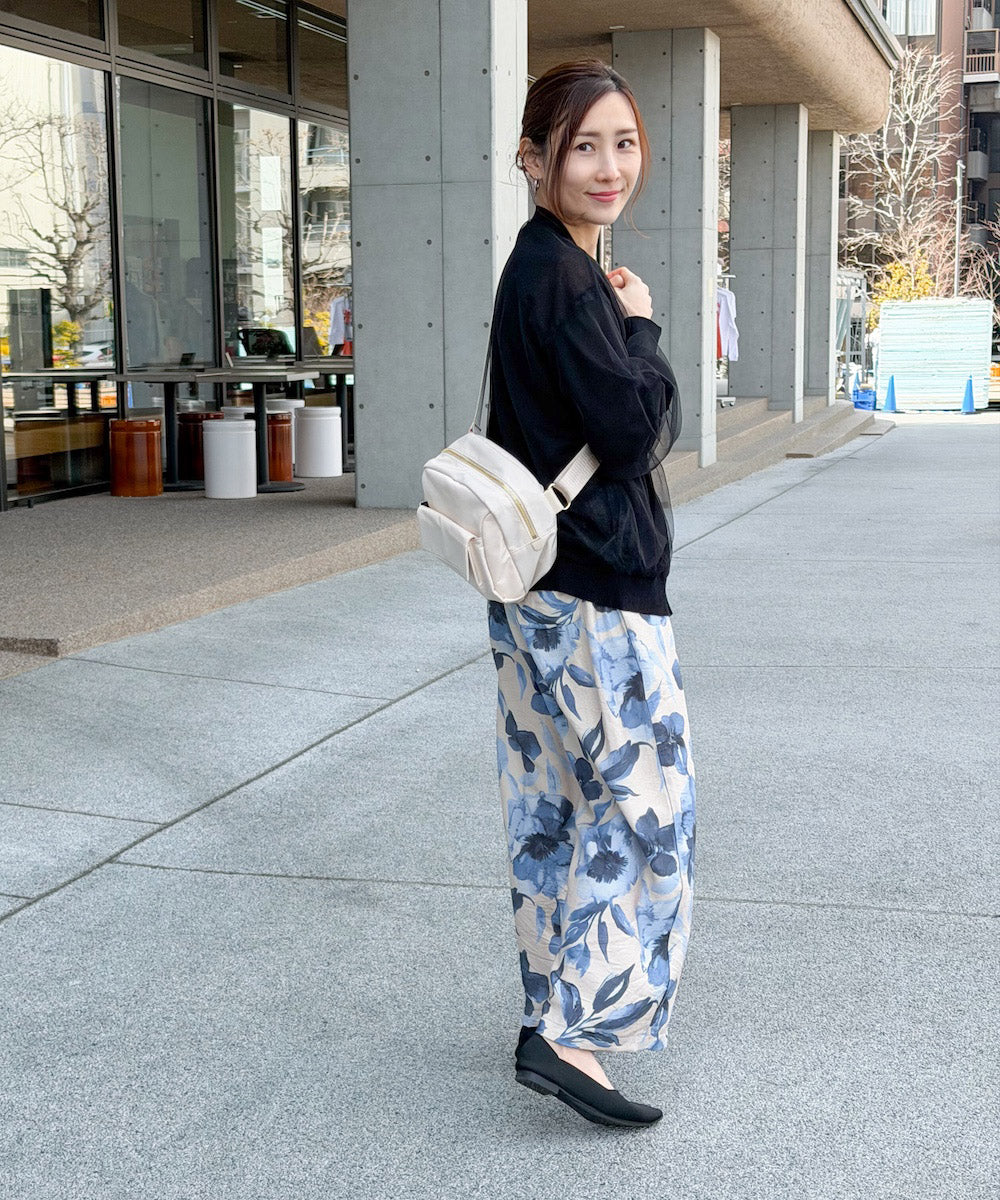 【はあちゅうコラボ再販】オールインバッグ