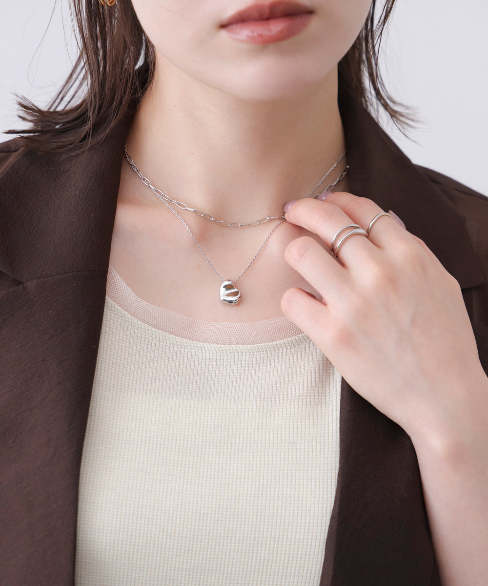 ドロップトップ2レンネックレス