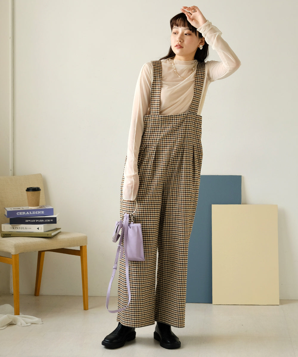 Bab ベーシックシアートップス【メール便280円】