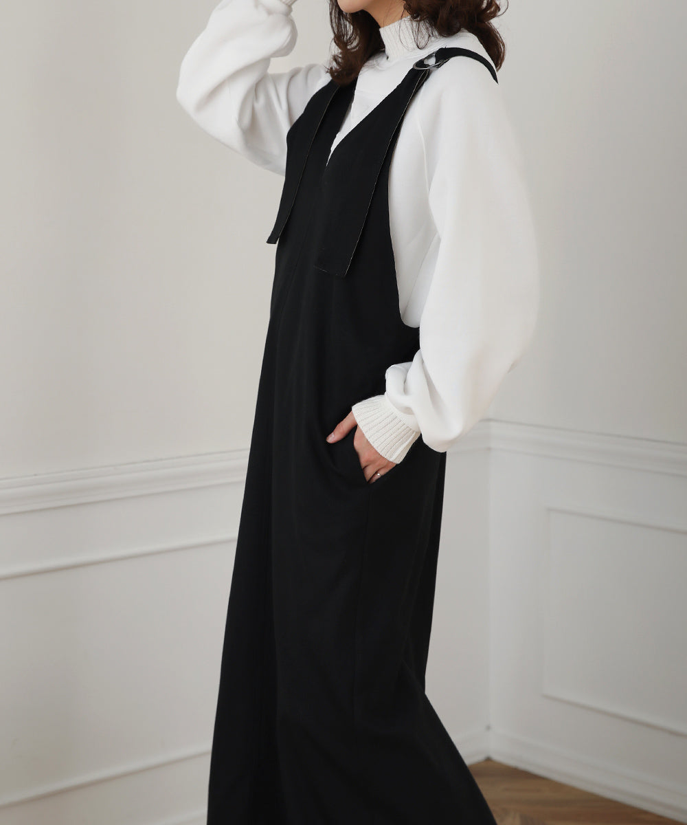 BouJeloud ベルトジャンスカ