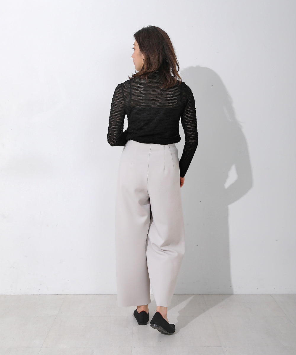 BouJeloud ボトルネックシアーインナー
