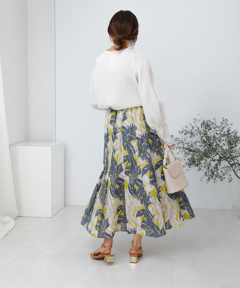 カールマイヤースカート