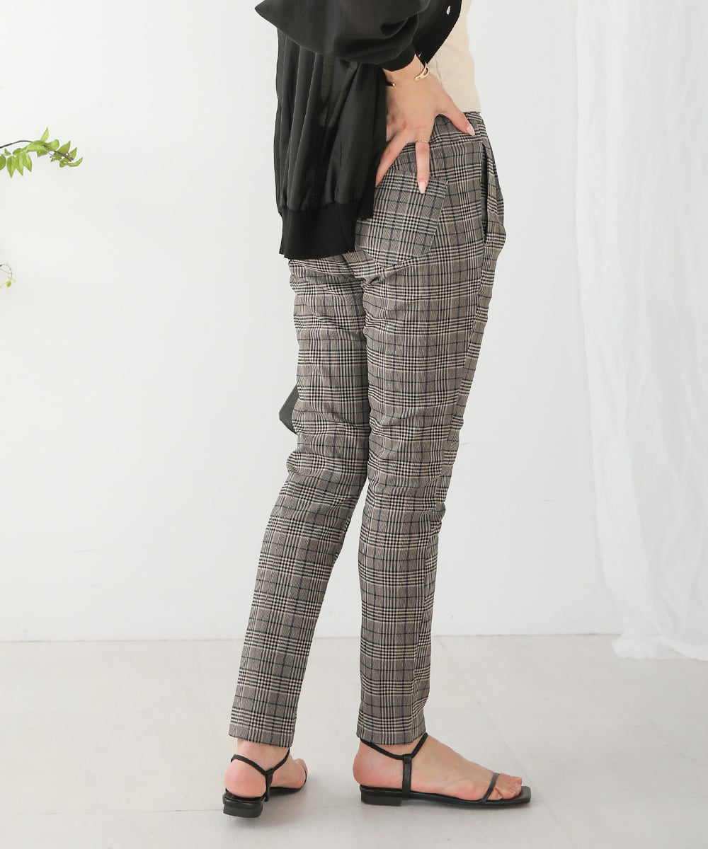 UV+接触冷感HAKIYASEパンツ