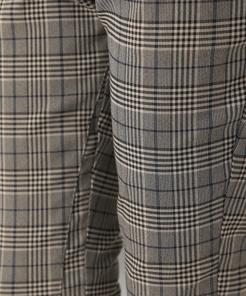 UV+接触冷感HAKIYASEパンツ