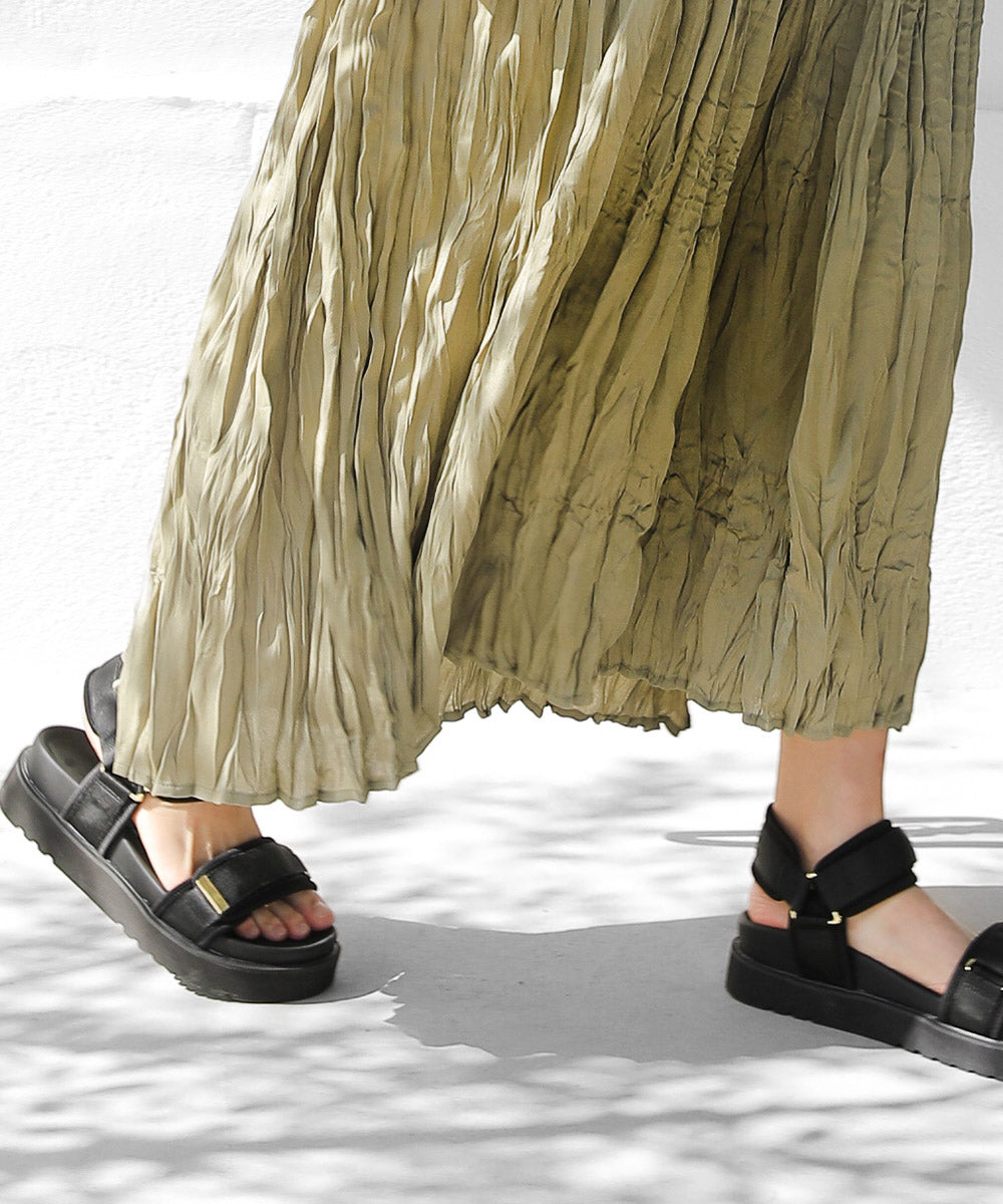 ワッシャードッキングワンピース