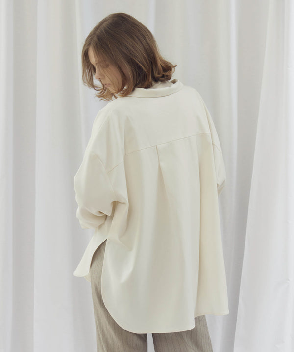 OVERSHIRT(オーバーシャツ)