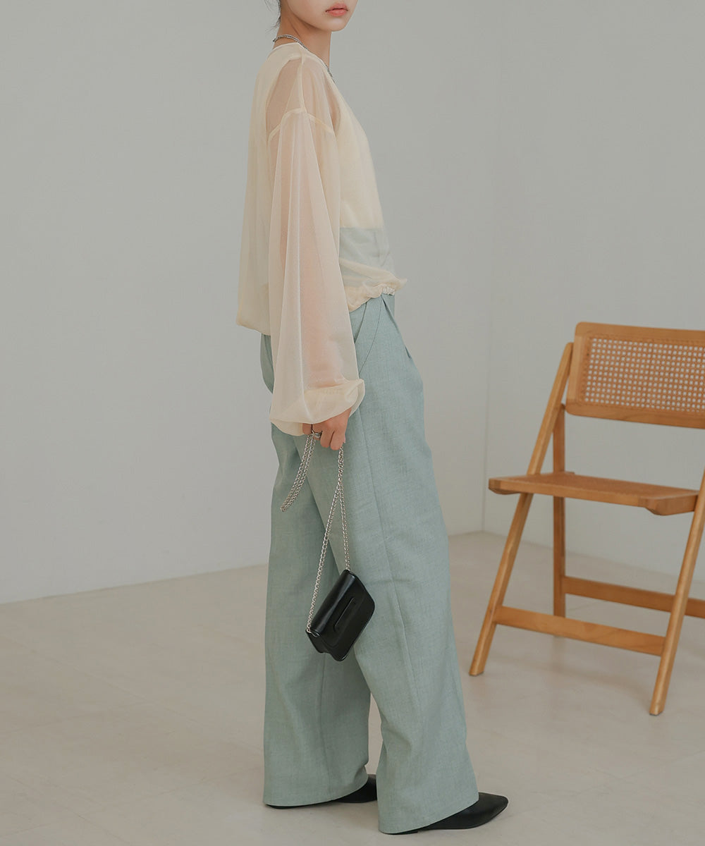 シアードロストトップス