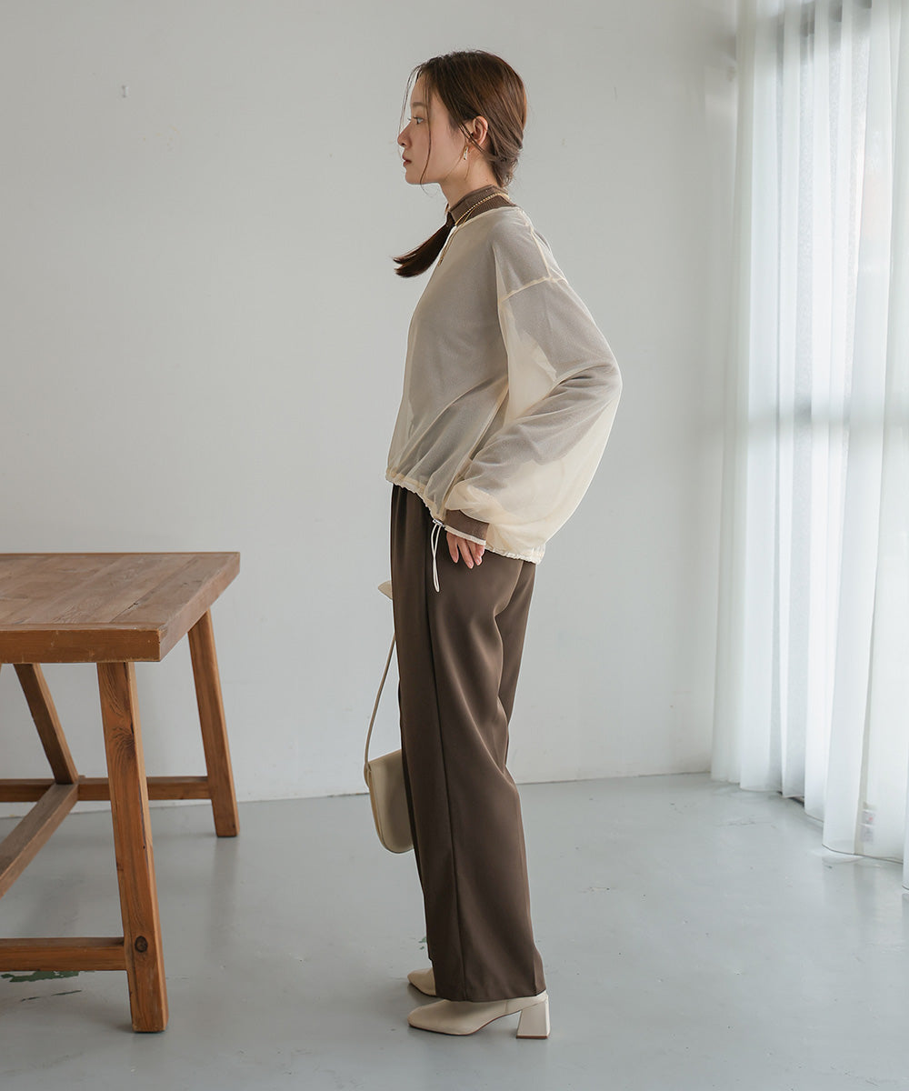 シアードロストトップス