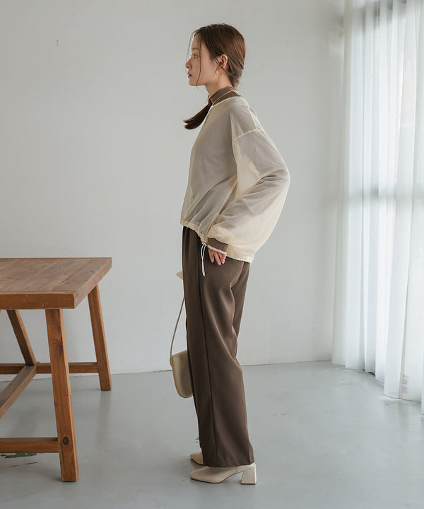 シアードロストトップス