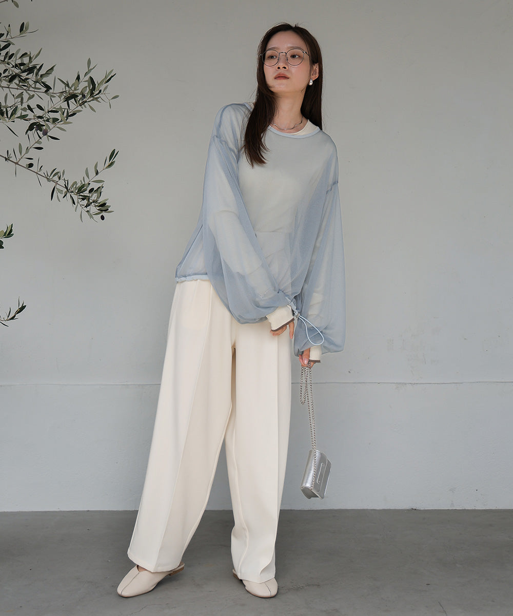 シアードロストトップス