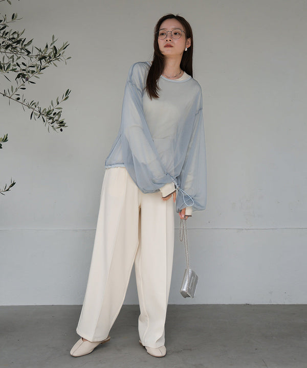 シアードロストトップス