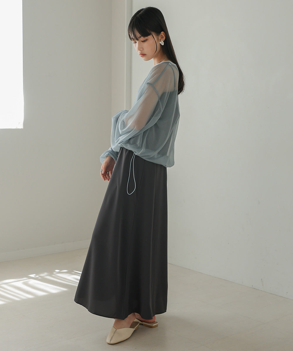 シアードロストトップス