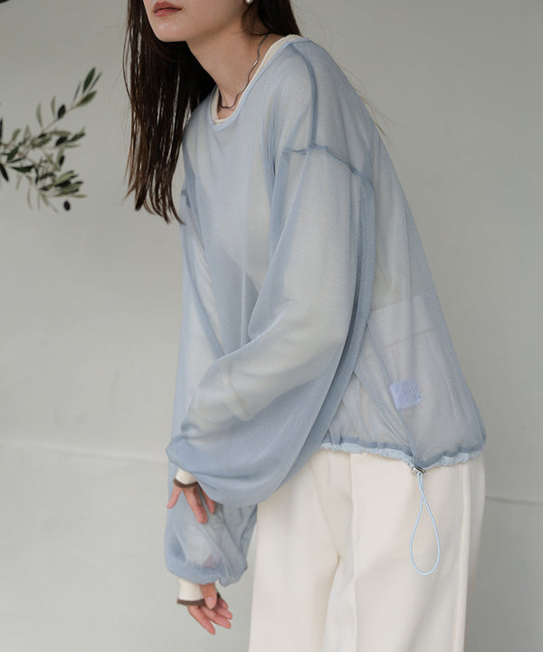 シアードロストトップス