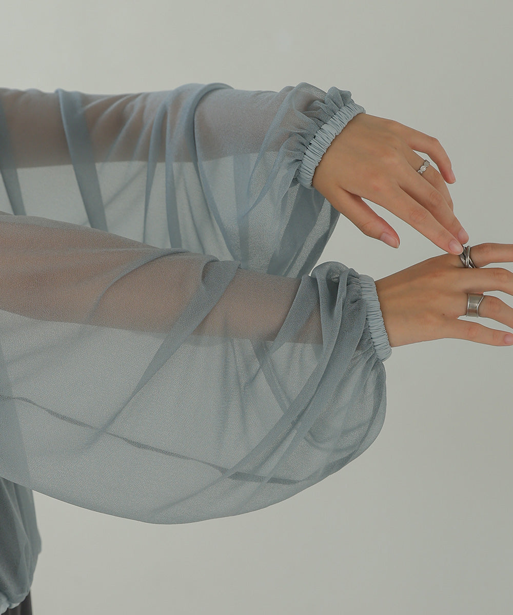 シアードロストトップス