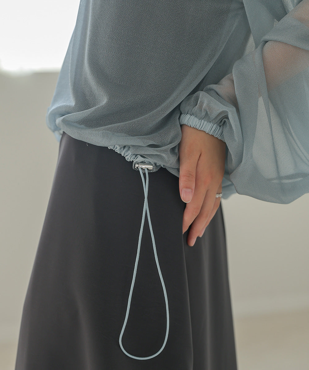 シアードロストトップス