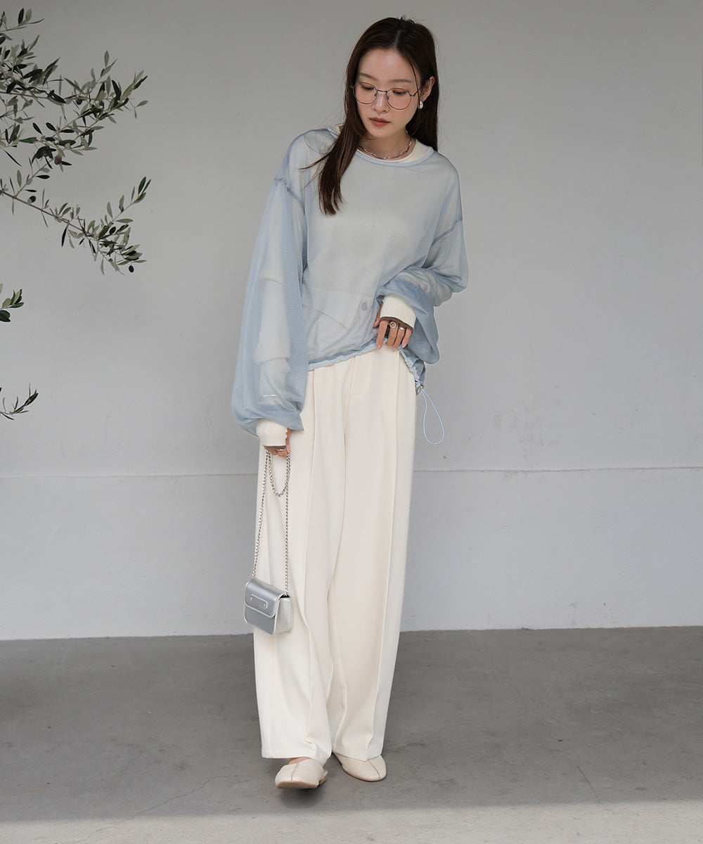 シアードロストトップス