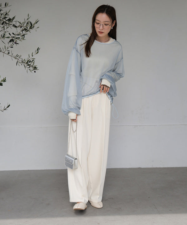 シアードロストトップス