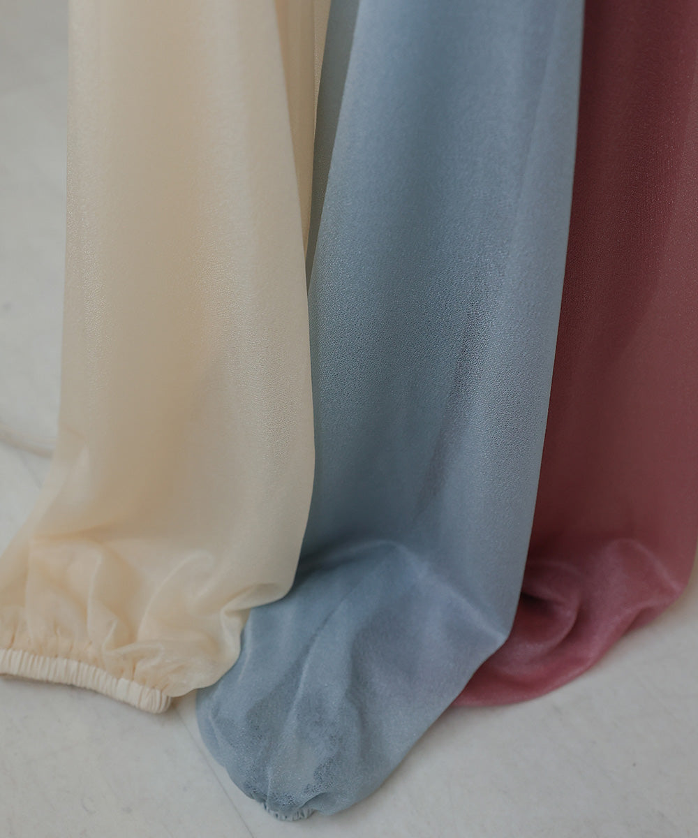 シアードロストトップス