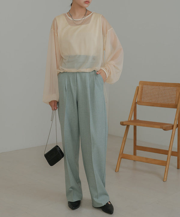 シアードロストトップス