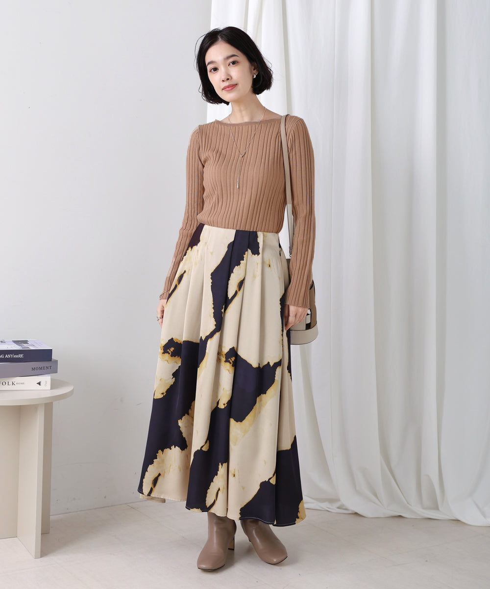 プレーティングプルオーバー