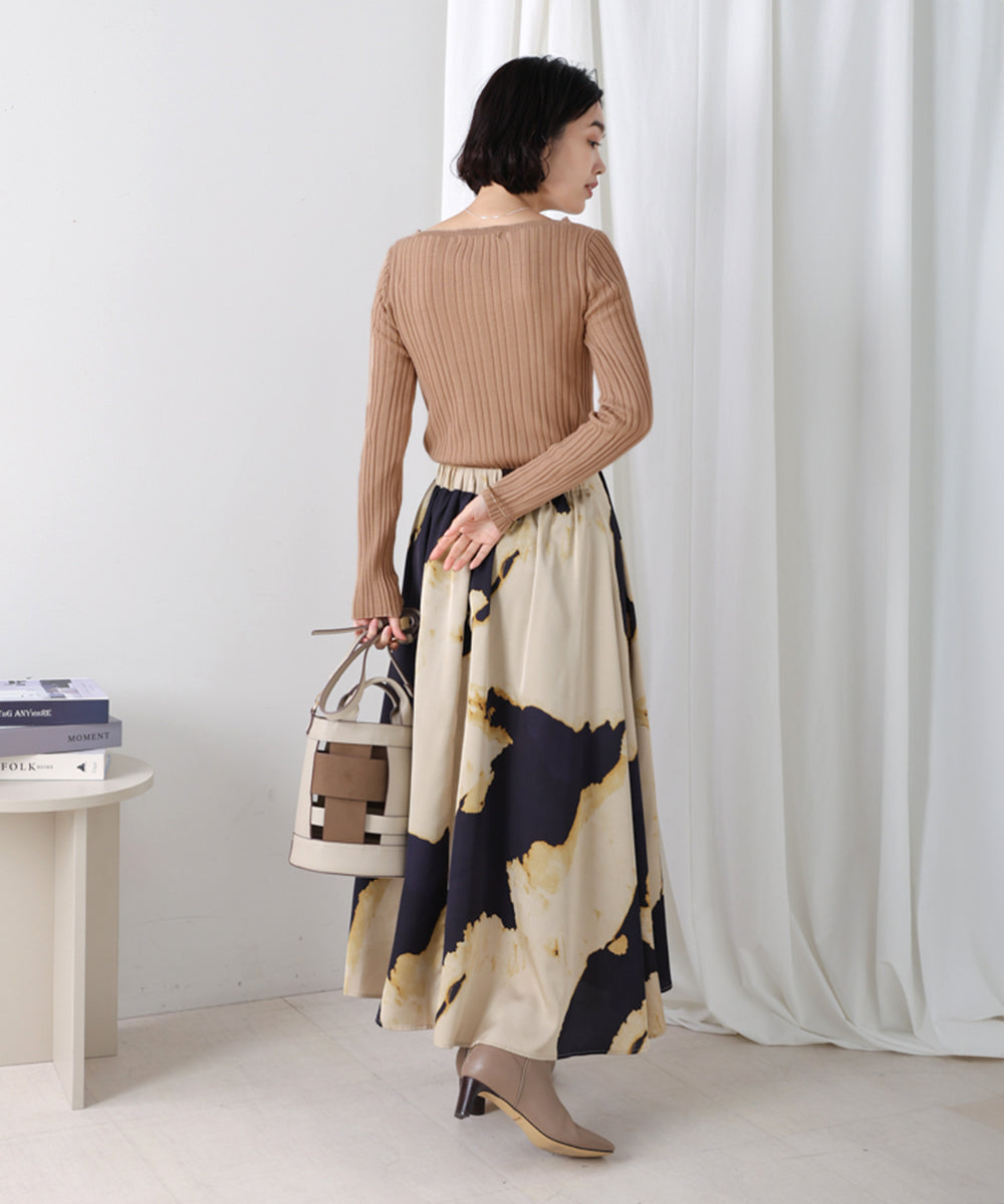 プレーティングプルオーバー