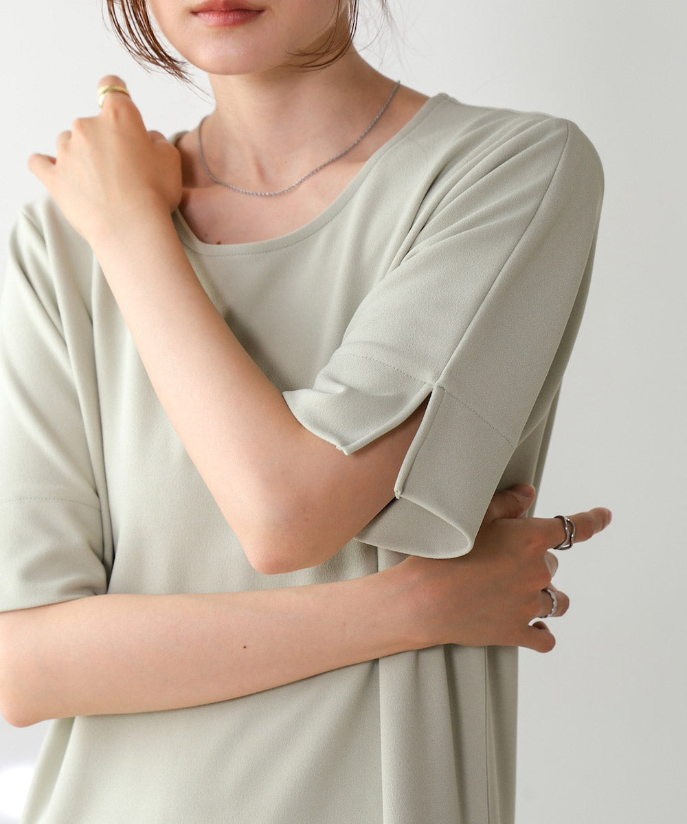 【S・Mサイズ展開あり】フリンジビスチェ+ワンピースセット