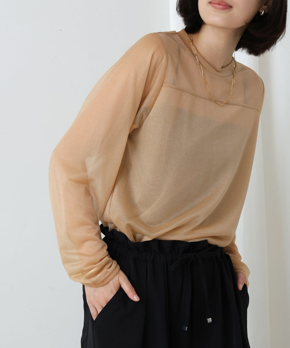 ラメシアーインナー