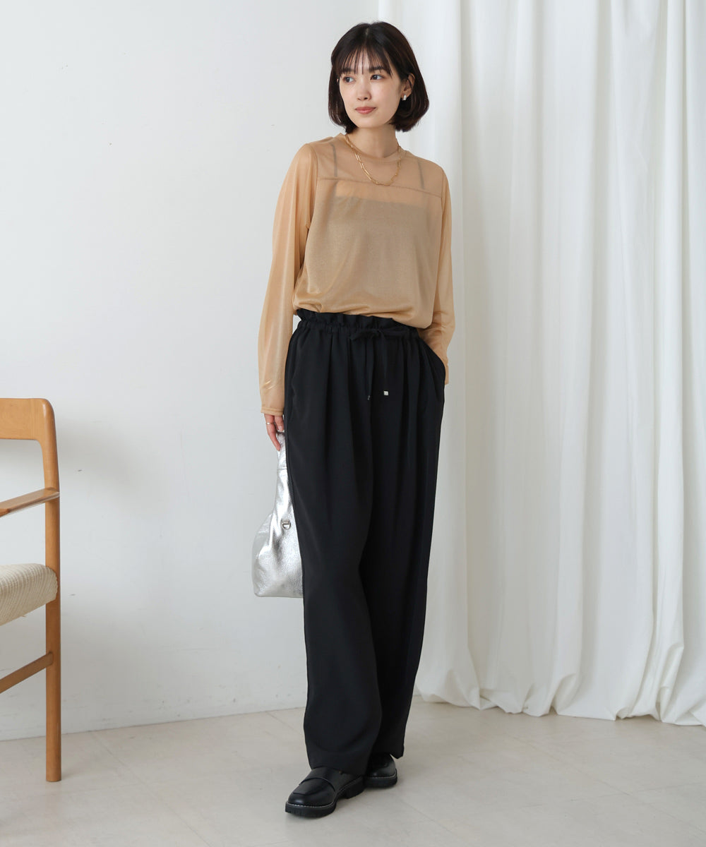 ラメシアーインナー