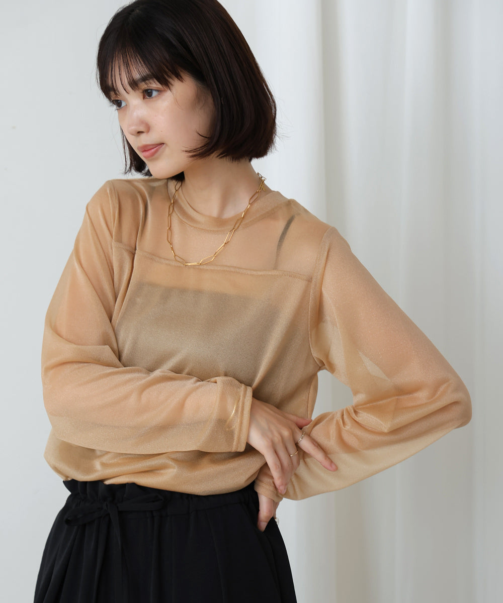 ラメシアーインナー