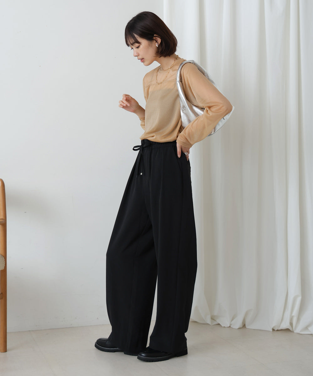 ラメシアーインナー
