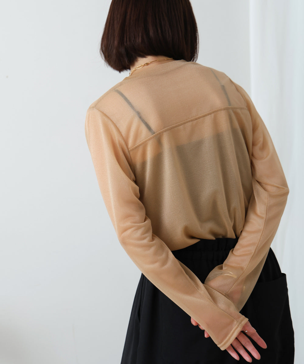 ラメシアーインナー