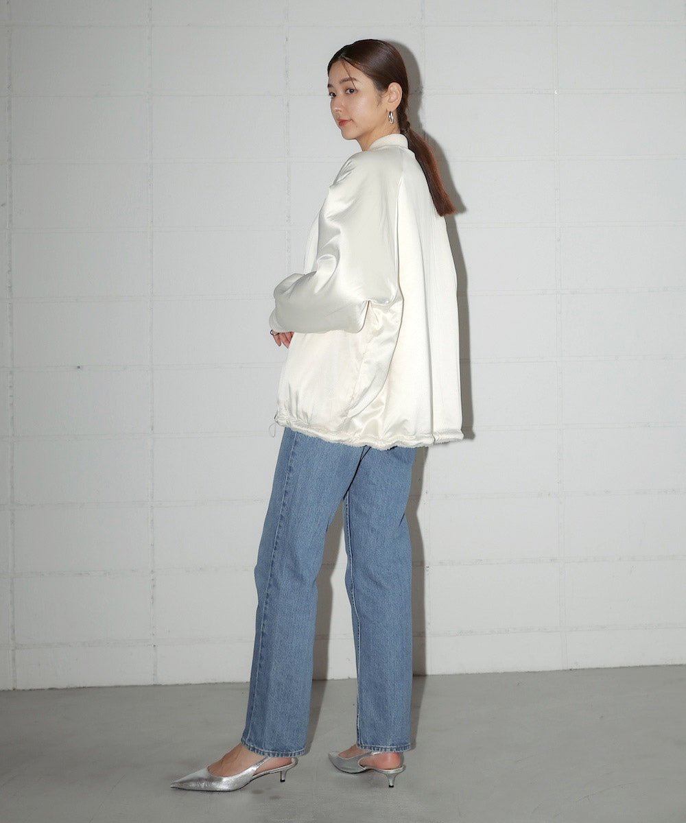 2WAY BOA BLOUSON