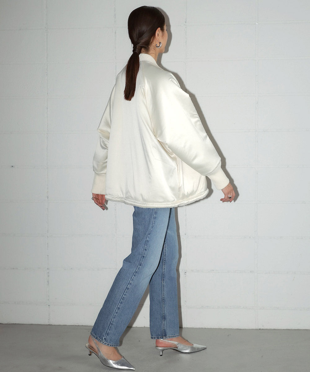 2WAY BOA BLOUSON