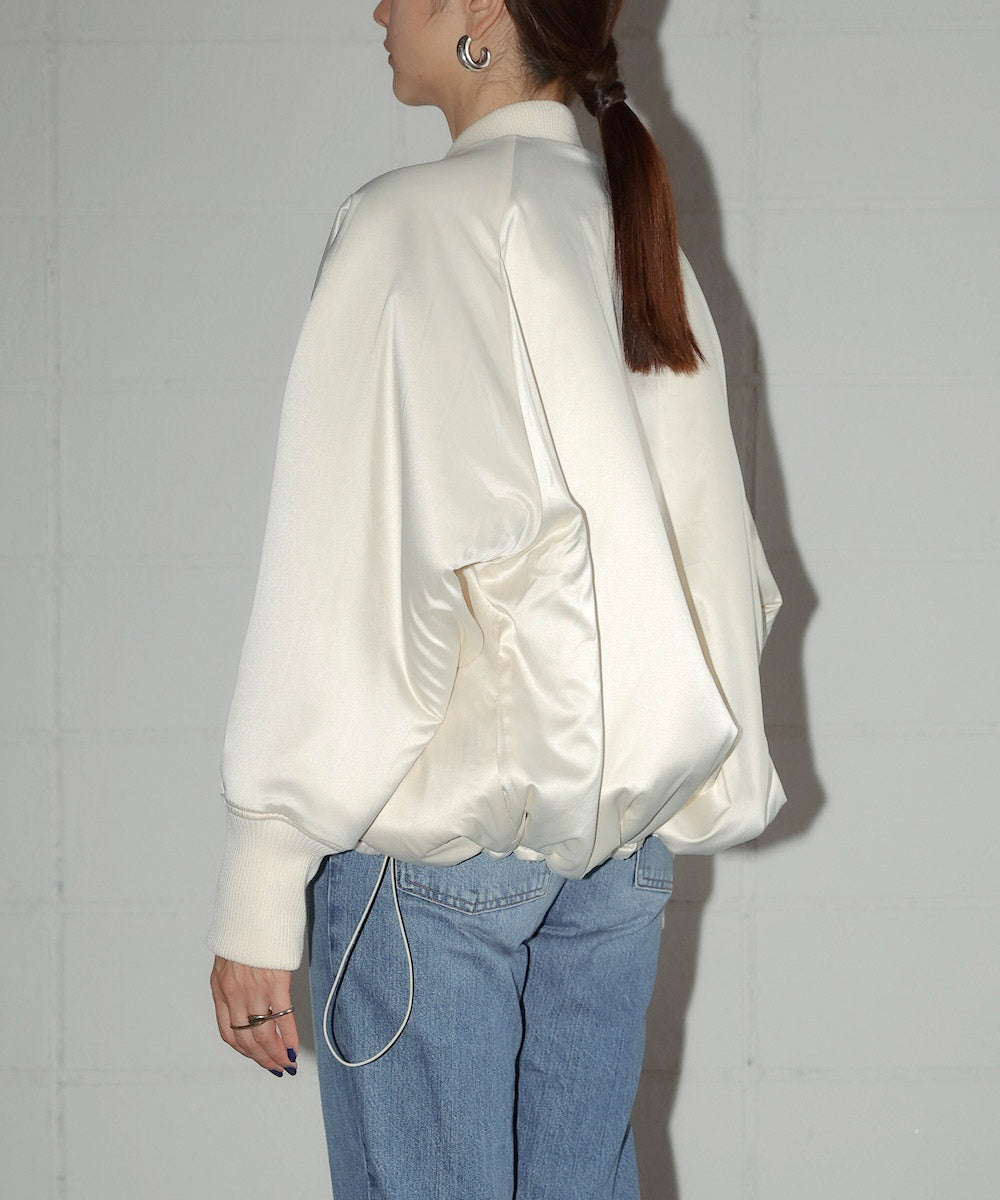 2WAY BOA BLOUSON