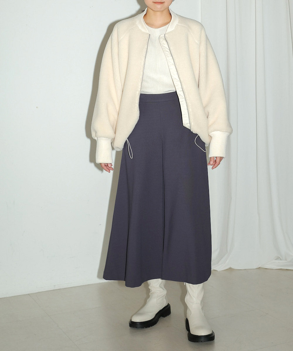 2WAY BOA BLOUSON