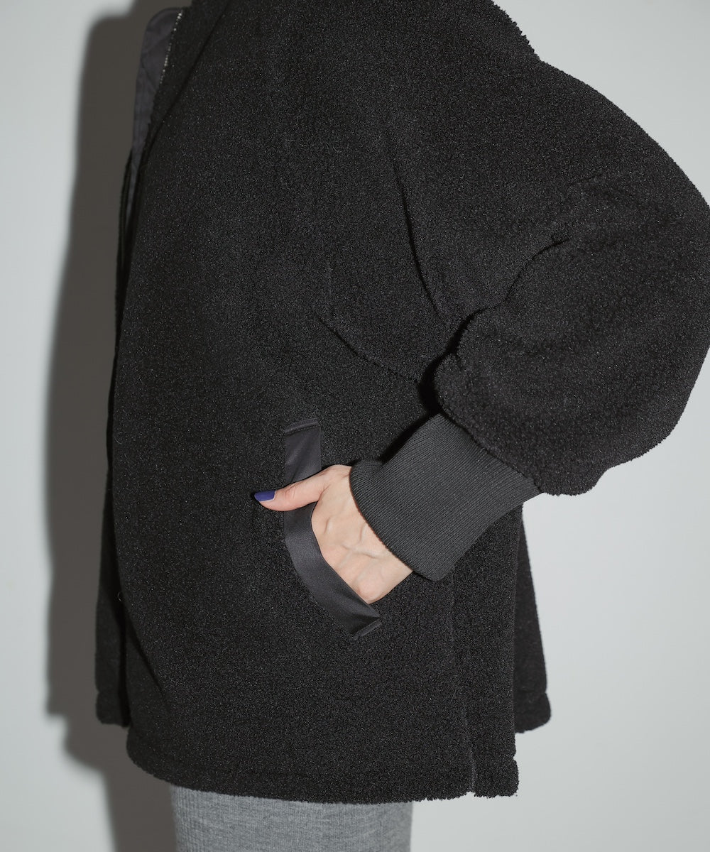 2WAY BOA BLOUSON