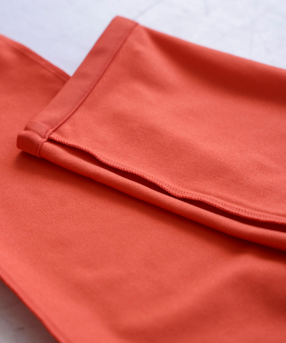 裏起毛キレイMEストレッチパンツ