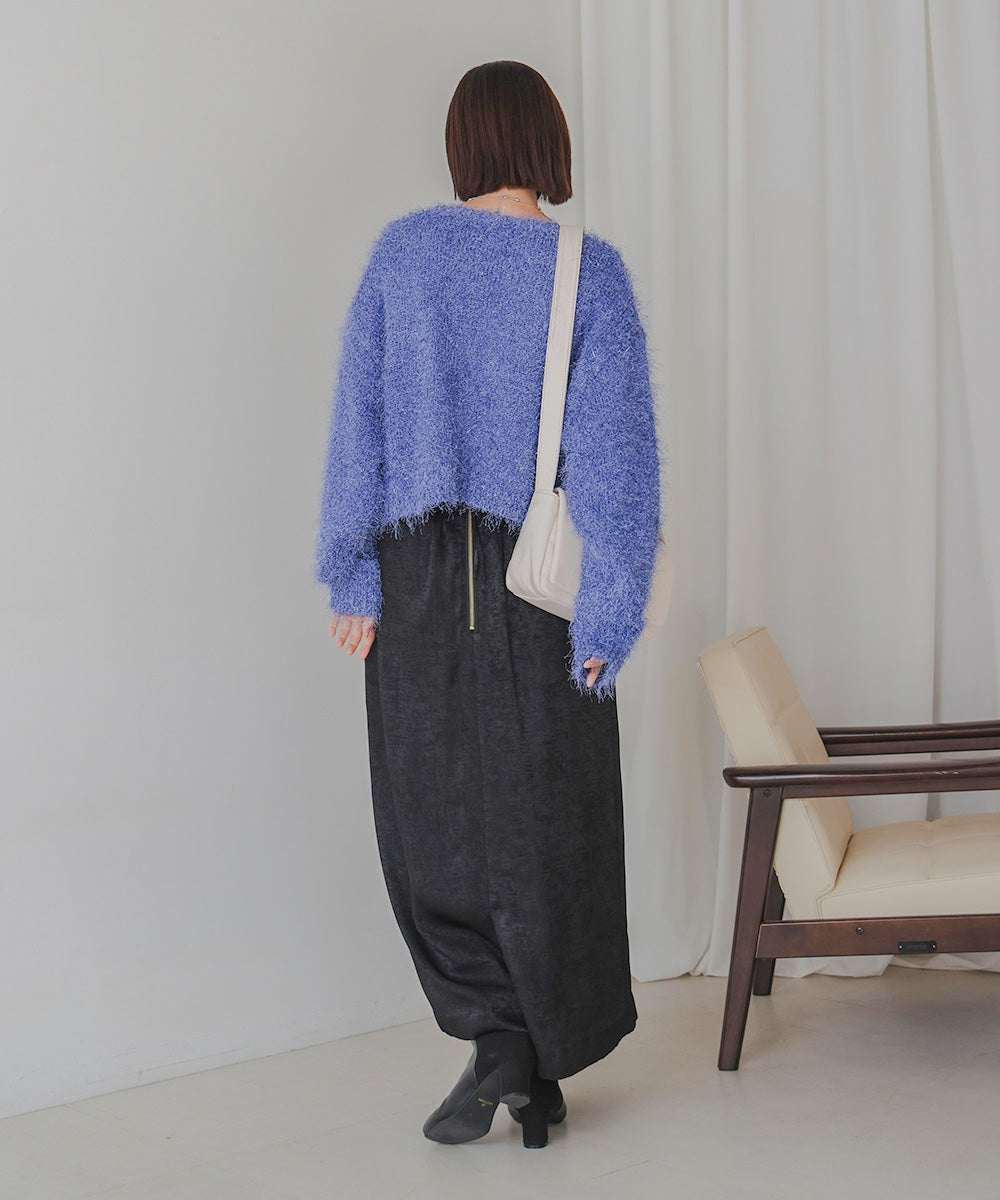 シャイニースカート