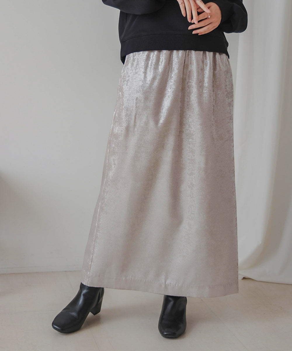 シャイニースカート