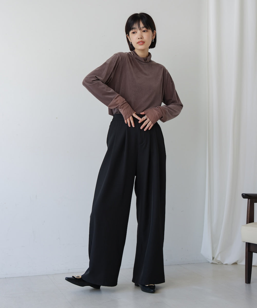 シアーベロアインナー