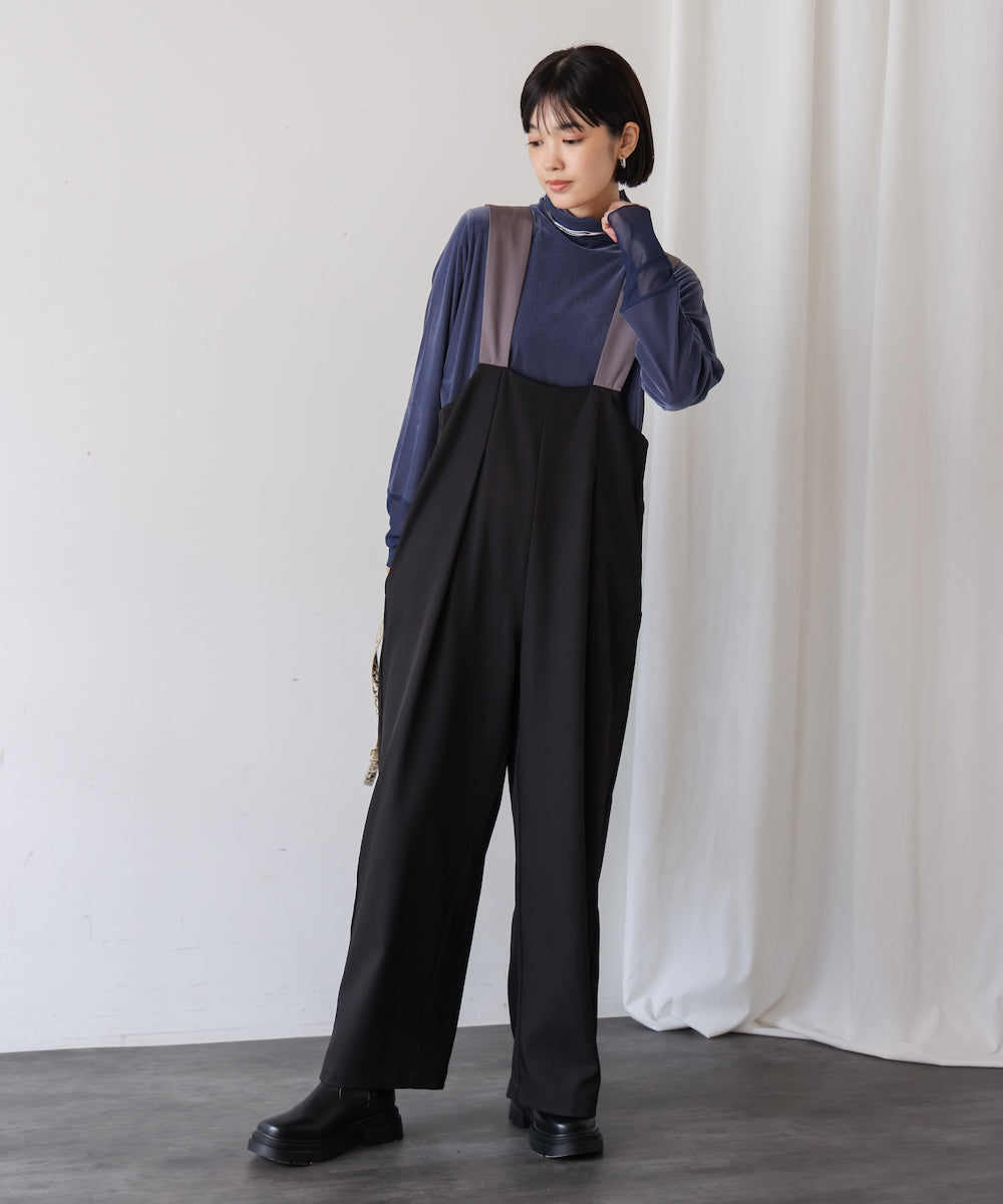 シアーベロアインナー
