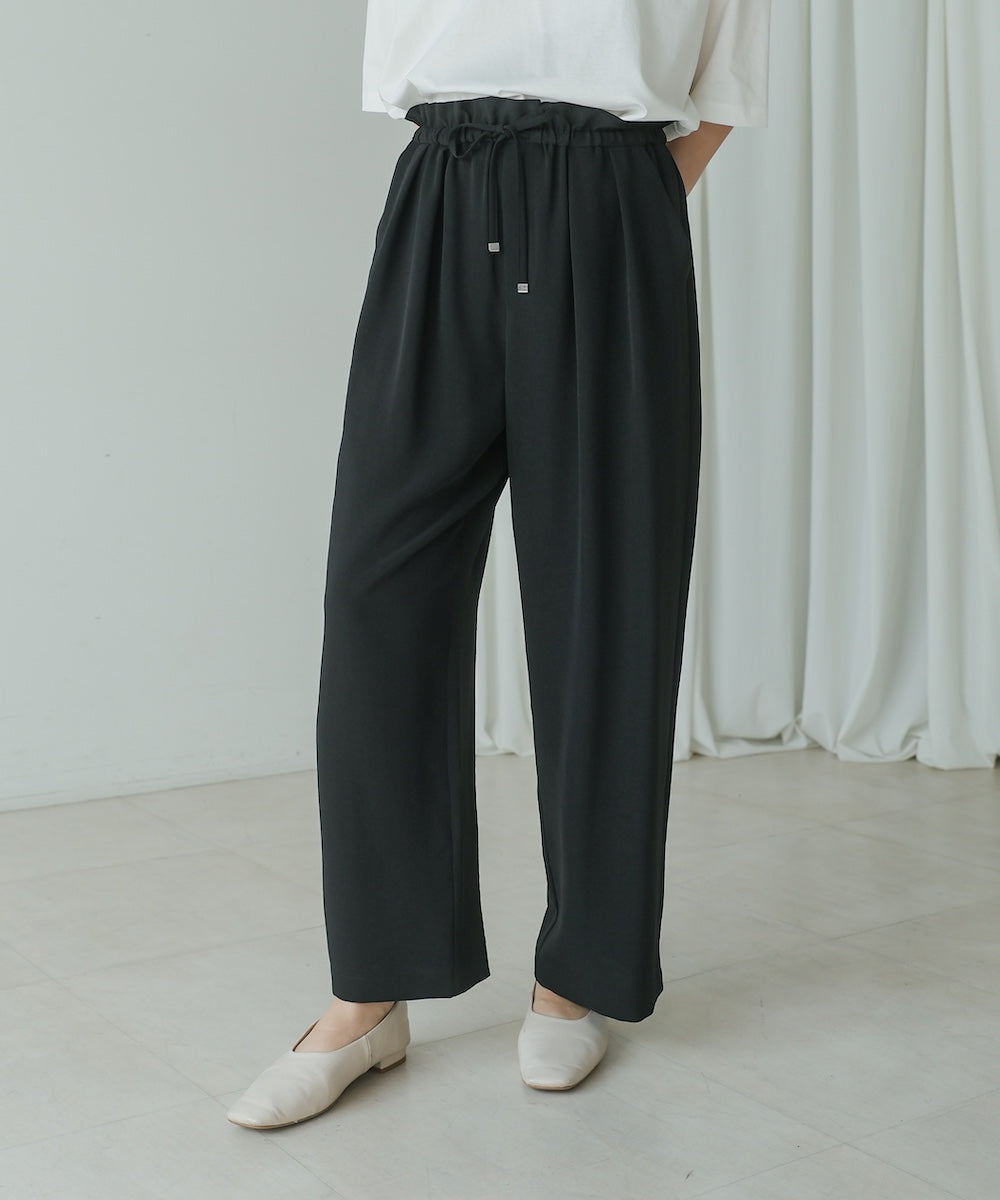 キリュウドロストパンツ