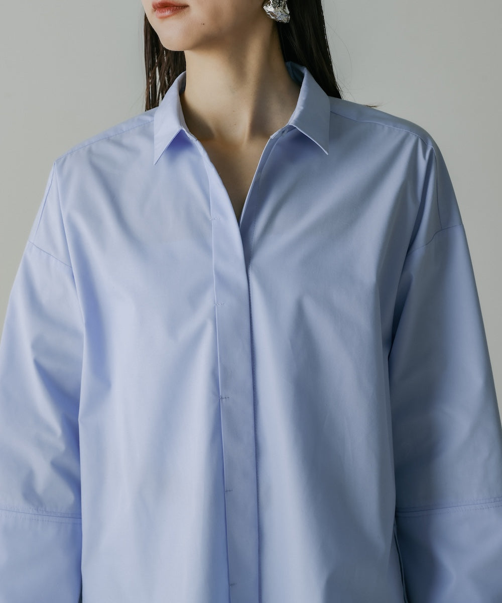 BIG SILHOUETTE SHIRT